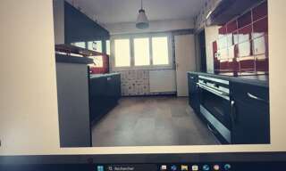 Appartement 4 Pièces 80 m² à louer à Limoges (87000)