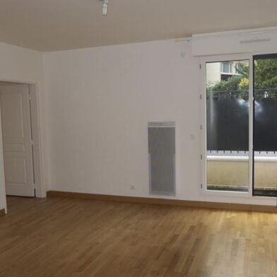 Appartement 2 pièces 1290 €
