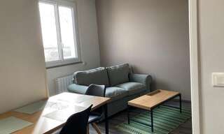 Appartement 2 Pièces 36 m² à louer à Montauban (82000)