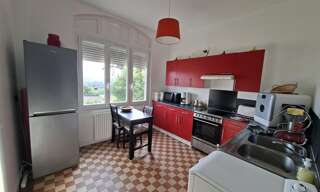 Maison 3 Pièces 69 m² à louer à Rouen (76000)