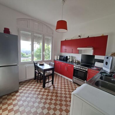 Maison 3 pièces 1180 €