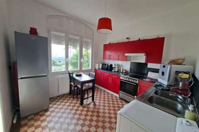 Maison 3 pièces 1180 €