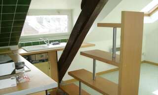 Appartement 2 Pièces 28 m² à louer à Amiens (80000)