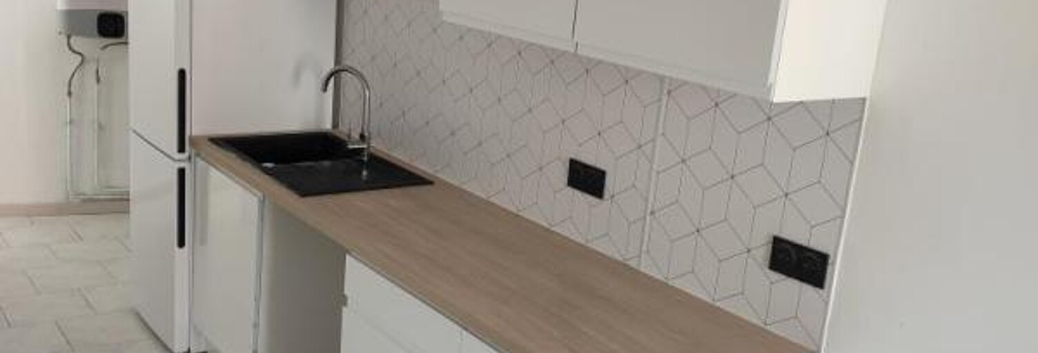 Maison 2 Pièces 43 m² à louer à Montargis (45200)