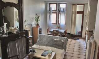 Appartement 3 Pièces 58 m² à louer à Grenoble (38000)