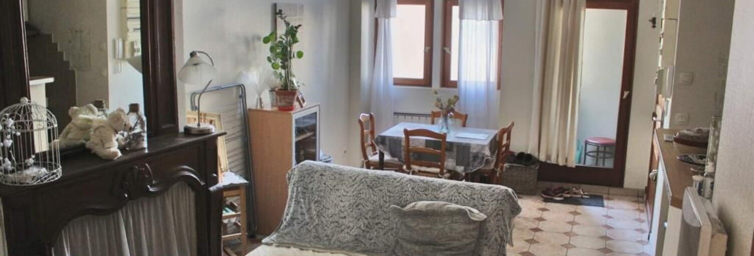 Appartement 3 Pièces 58 m² à louer à Grenoble (38000)