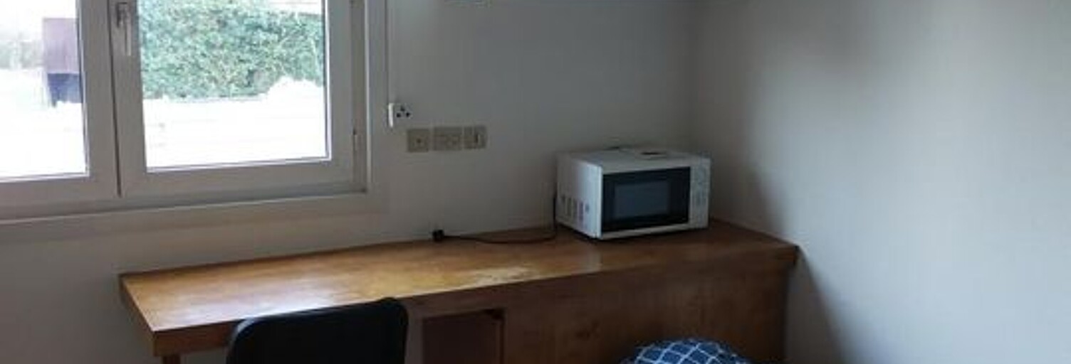 Appartement 1 Pièce 15 m² à louer à Colmar (68000)