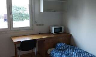 Appartement 1 Pièce 15 m² à louer à Colmar (68000)