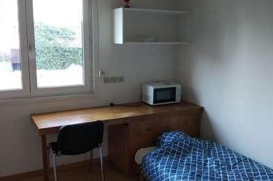 Appartement 1 pièces 370 €