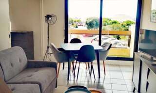 Appartement 2 Pièces 32 m² à louer à La Rochelle (17000)