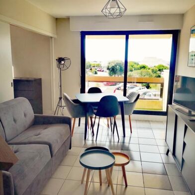 Appartement 2 pièces 739 €