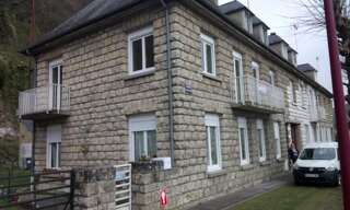 Appartement 3 Pièces 72 m² à louer à Orival (76500)