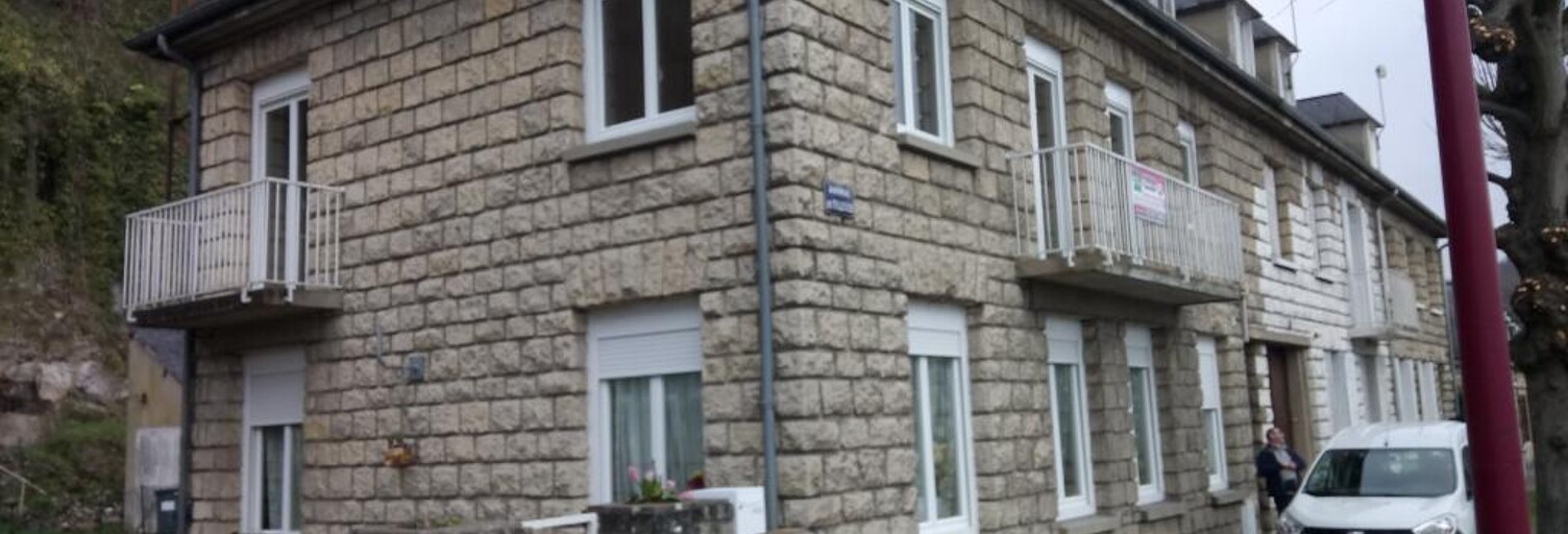 Appartement 3 Pièces 72 m² à louer à Orival (76500)