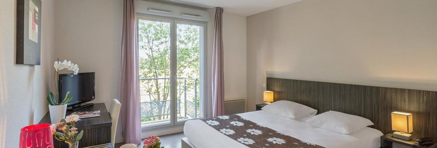 Appartement 1 Pièce 25 m² à louer à Toulouse (31000)