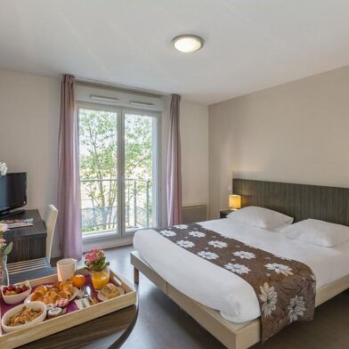 Appartement 1 pièces 750 €