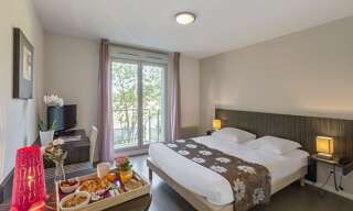 Appartement 1 Pièce 25 m² à louer à Toulouse (31000)