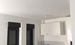 Appartement 1 Pièce 18 m² à louer à Gentilly (94250)