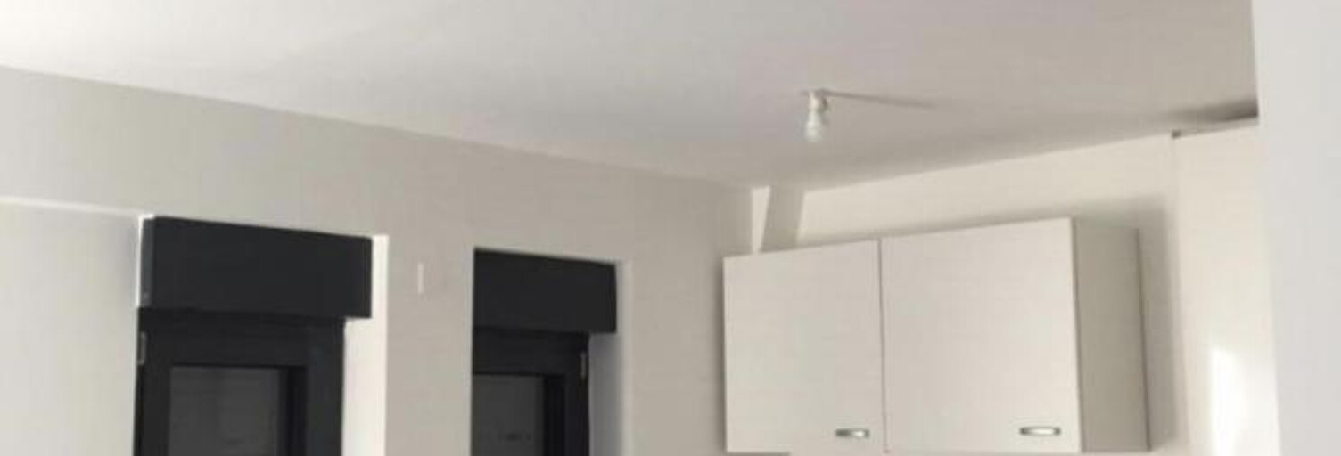 Appartement 1 Pièce 18 m² à louer à Gentilly (94250)