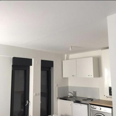 Appartement 1 pièces 750 €