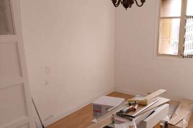 Appartement 3 pièces 800 €