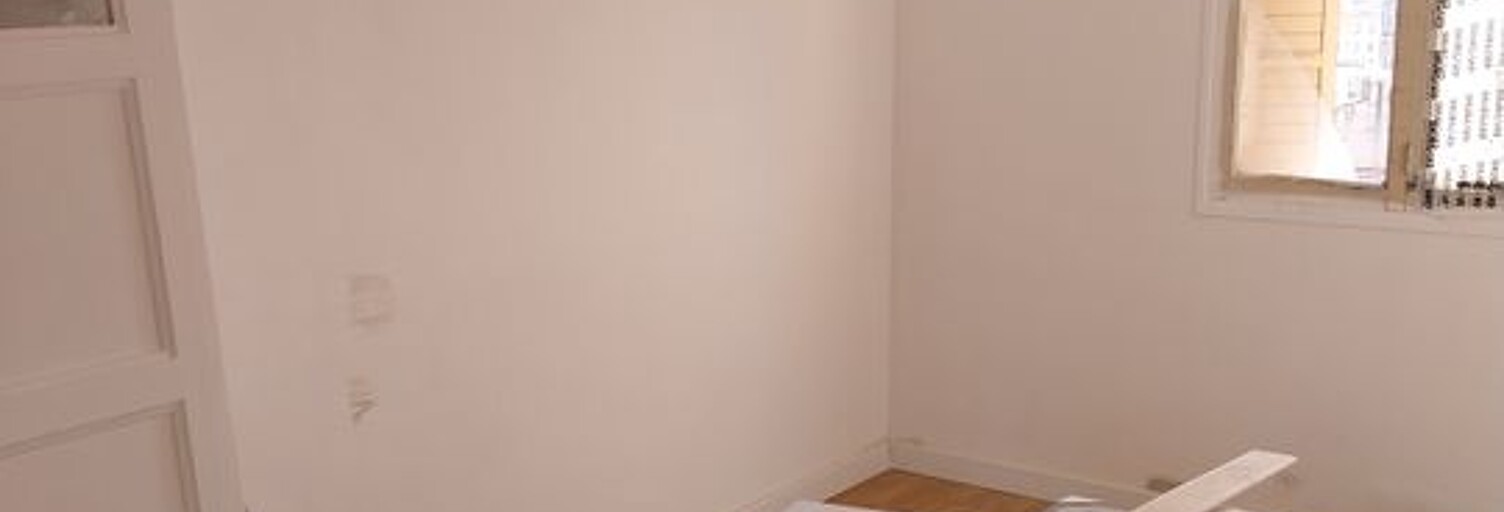 Appartement 3 Pièces 50 m² à louer à Marseille 3 (13003)