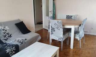 Appartement 2 Pièces 47 m² à louer à Clermont-Ferrand (63000)