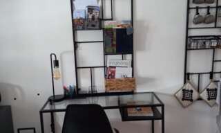 Appartement 1 Pièce 21 m² à louer à Avignon (84000)