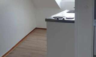 Appartement 1 Pièce 24 m² à louer à Le Havre (76600)