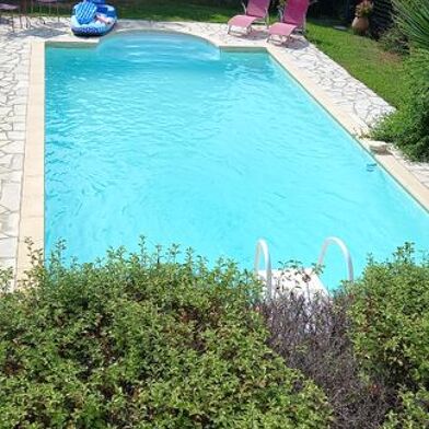 Appartement 2 pièces 925 €