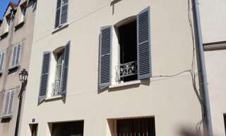 Appartement 2 Pièces 39 m² à louer à Saint-Maur-des-Fossés (94100)