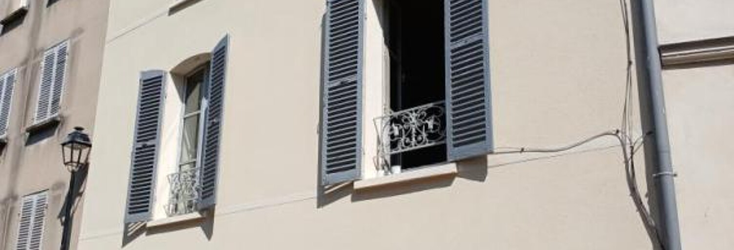 Appartement 2 Pièces 39 m² à louer à Saint-Maur-des-Fossés (94100)