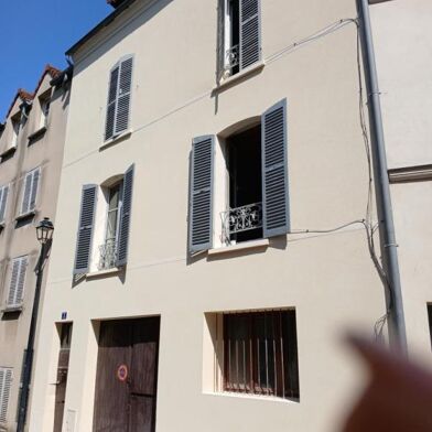 Appartement 2 pièces 975 €