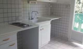 Appartement 2 Pièces 33 m² à louer à Caen (14000)