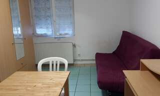 Appartement 1 Pièce 26 m² à louer à Saint-Martin-d'Hères (38400)