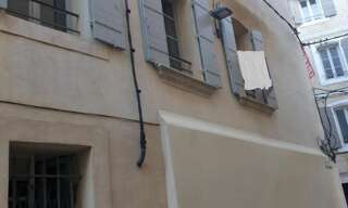 Appartement 3 Pièces 54 m² à louer à Carpentras (84200)