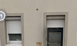 Appartement 1 Pièce 37 m² à louer à Le Chambon-Feugerolles (42500)