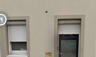 Appartement 1 Pièce 37 m² à louer à Le Chambon-Feugerolles (42500)