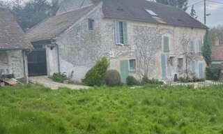 Maison 8 Pièces 190 m² à louer à Saint-Denis-lès-Rebais (77510)