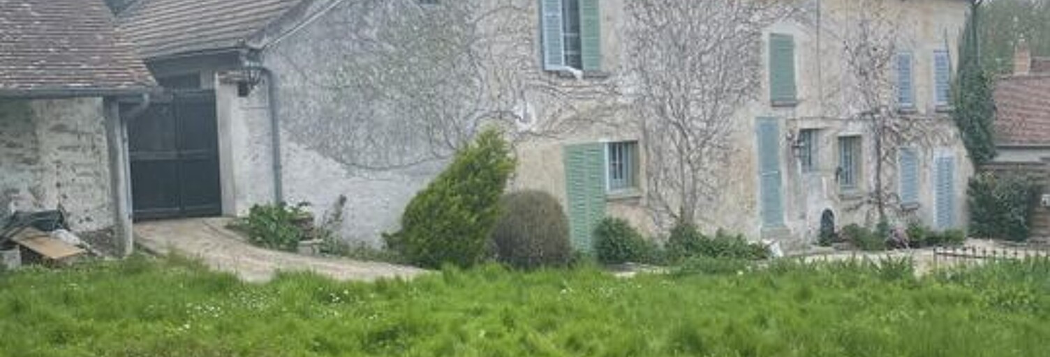 Maison 8 Pièces 190 m² à louer à Saint-Denis-lès-Rebais (77510)