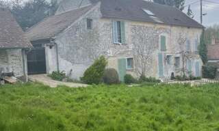 Maison 8 Pièces 190 m² à louer à Saint-Denis-lès-Rebais (77510)