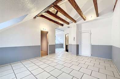 Appartement 2 pièces 565 €