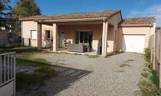 Maison 5 Pièces 118 m² à louer à Castelginest (31780)