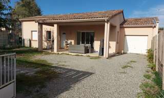 Maison 5 Pièces 118 m² à louer à Castelginest (31780)