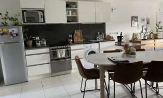 Appartement 2 Pièces 68 m² à louer à Arlay (39140)