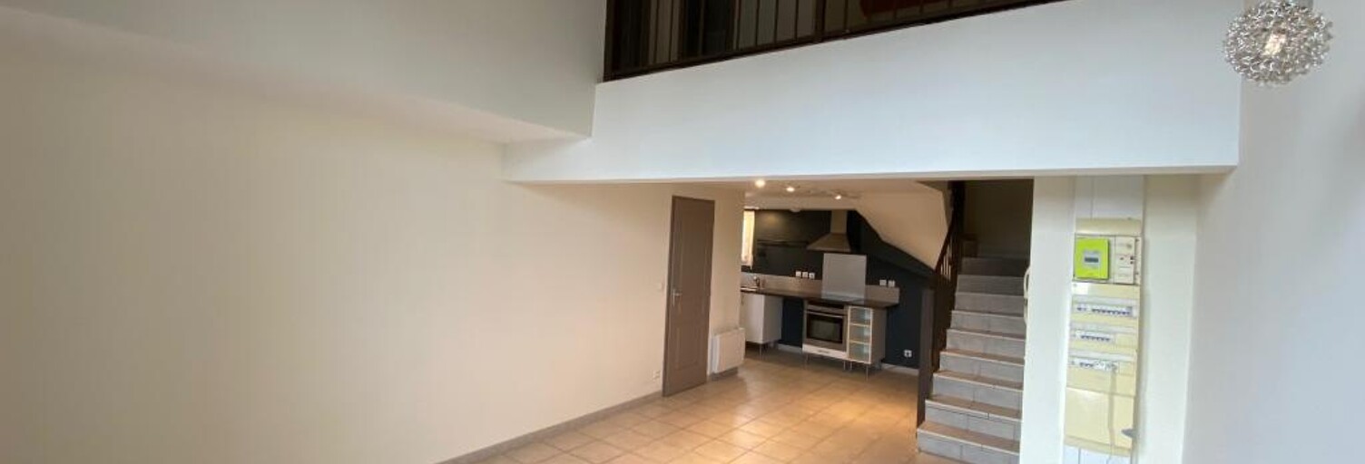 Appartement 3 Pièces 90 m² à louer à Courthézon (84350)