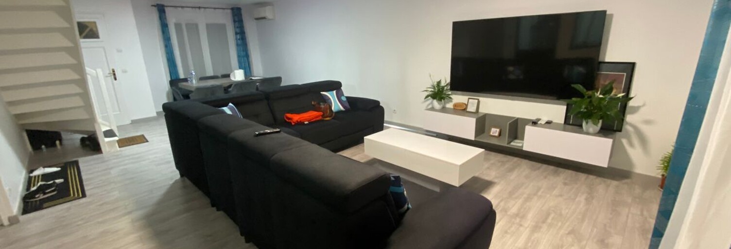 Maison 5 Pièces 126 m² à louer à Luray (28500)