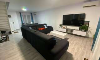 Maison 5 Pièces 126 m² à louer à Luray (28500)