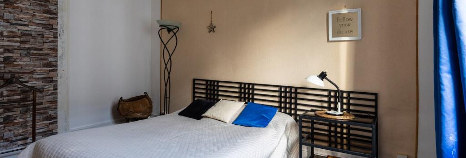 Appartement 2 Pièces 40 m² à louer à Le Havre (76600)