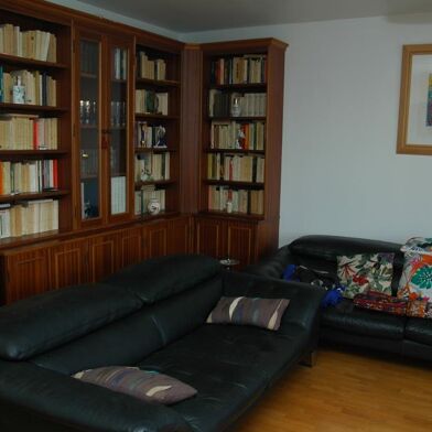 Appartement 3 pièces 1590 €