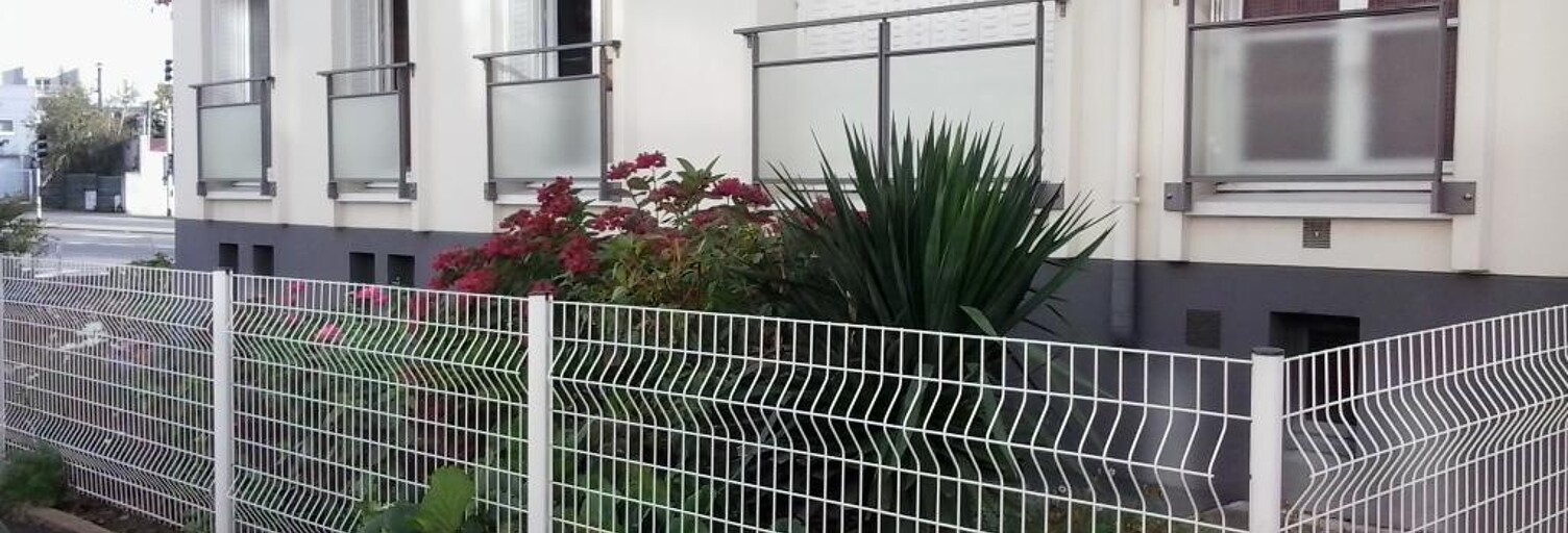 Appartement 4 Pièces 71 m² à louer à Clermont-Ferrand (63000)